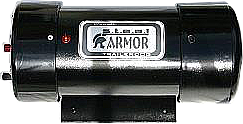 Trailerwatch Portable trailer alarm